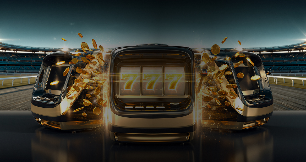 Traf Casino Slide 2